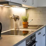 Gemuetliche Fuer Ganze Familie By Interhome 아파트 *