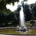 아파트 Gemuetliche Fuer Ganze Familie By Interhome 발렌슈테트