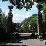 Gemuetliche Fuer Ganze Familie By Interhome 아파트