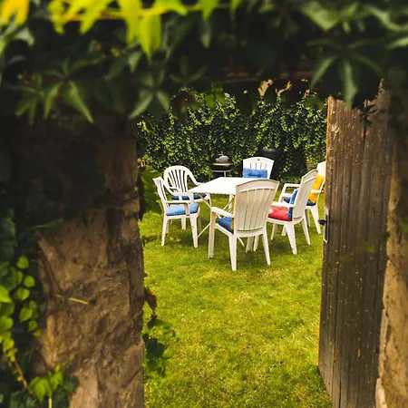 Lägenhet Gemuetliche Fuer Ganze Familie By Interhome