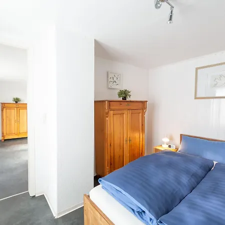 Gemuetliche Fuer Ganze Familie By Interhome Lägenhet *