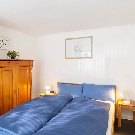 Gemuetliche Fuer Ganze Familie By Interhome *