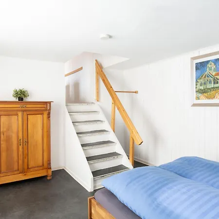 Gemuetliche Fuer Ganze Familie By Interhome Apartment Ballenstedt