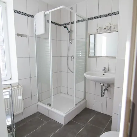 Gemuetliche Fuer Ganze Familie By Interhome * Ballenstedt