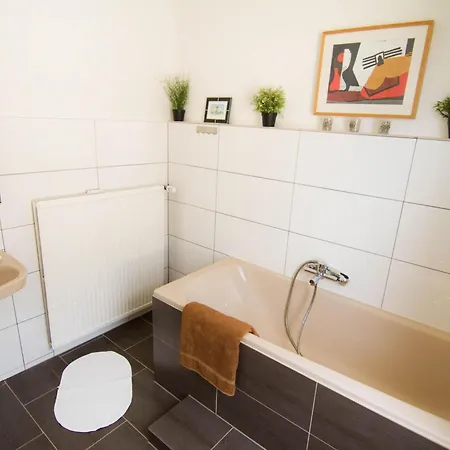 Gemuetliche Fuer Ganze Familie By Interhome *