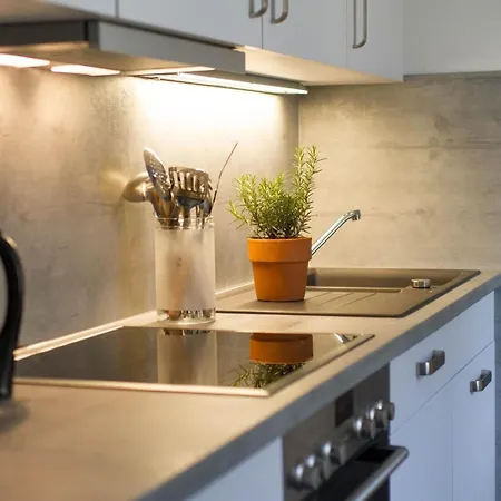 Gemuetliche Fuer Ganze Familie By Interhome Apartment *