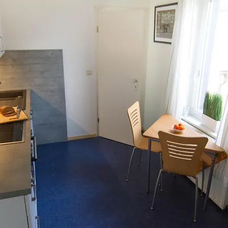Apartment Gemuetliche Fuer Ganze Familie By Interhome Ballenstedt