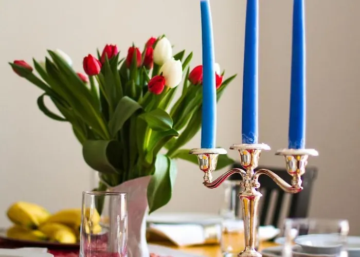 Lägenhet Gemuetliche Fuer Ganze Familie By Interhome *