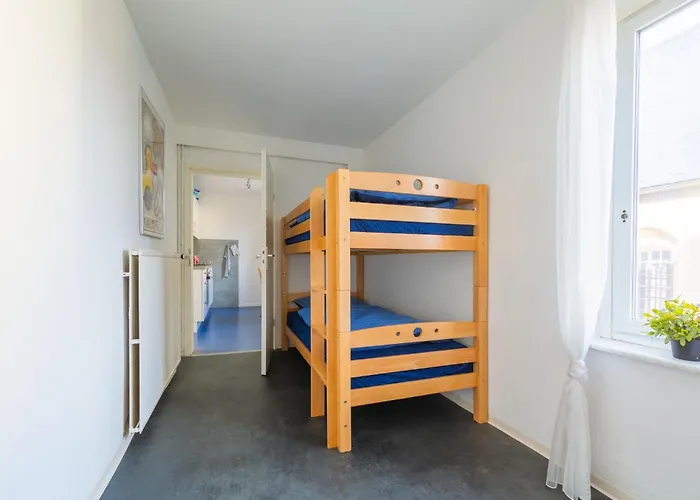 Gemuetliche Fuer Ganze Familie By Interhome *