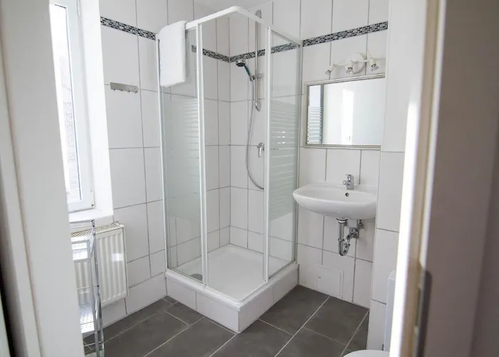 Gemuetliche Fuer Ganze Familie By Interhome * Ballenstedt