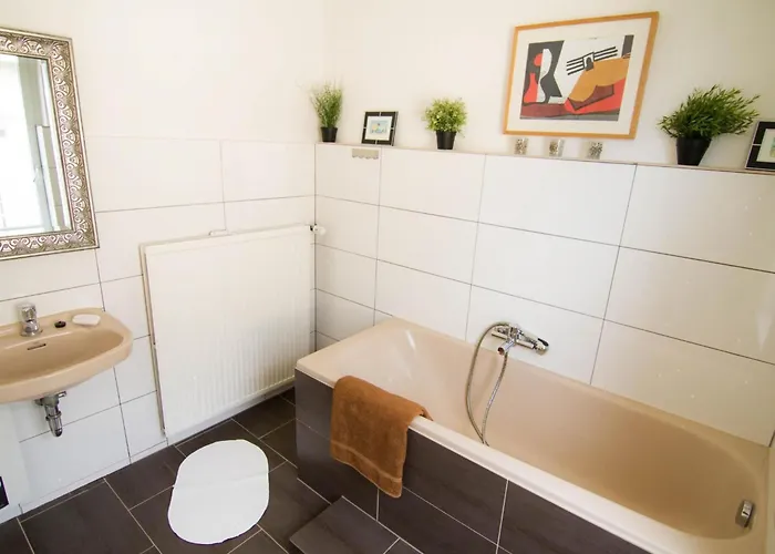 Gemuetliche Fuer Ganze Familie By Interhome *