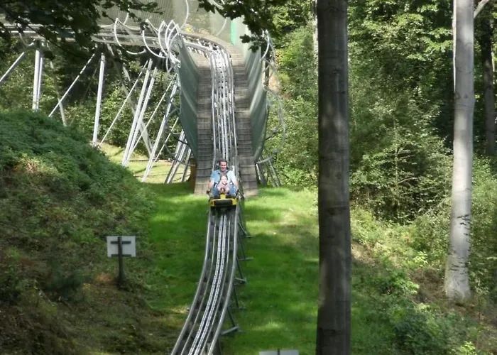 Lägenhet Gemuetliche Fuer Ganze Familie By Interhome