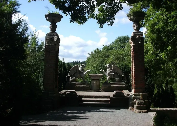 Gemuetliche Fuer Ganze Familie By Interhome Lägenhet